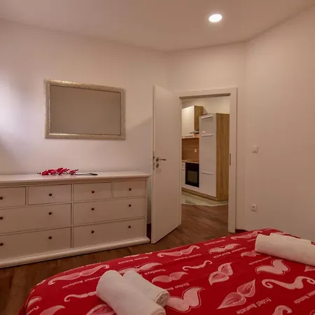 Apartmán Sara Zadar