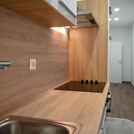 Appartement Sara Zadar