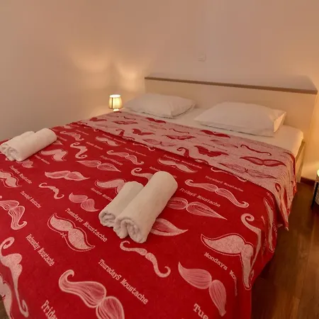 Sara * Zadar