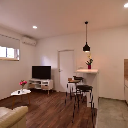 Apartment Sara Zadar