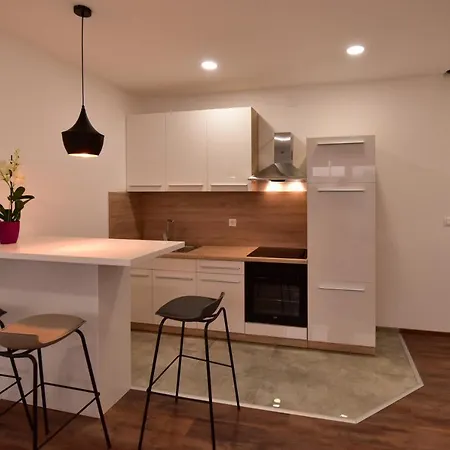 Sara Appartement Zadar