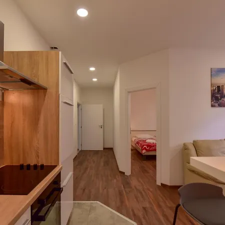 Sara Apartment Zadar