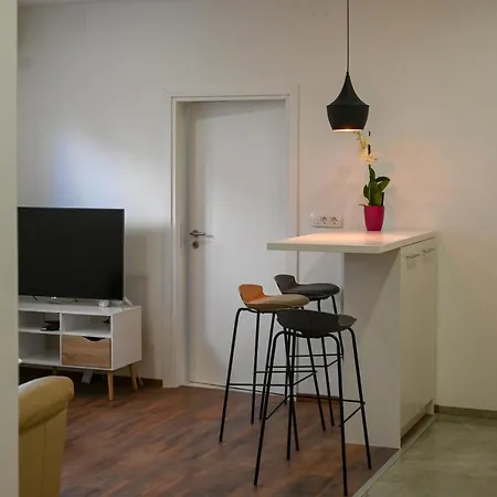 Appartement Sara Zadar