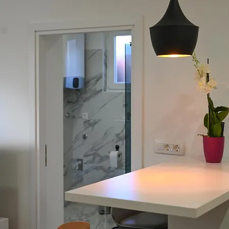 Apartmán Sara Zadar